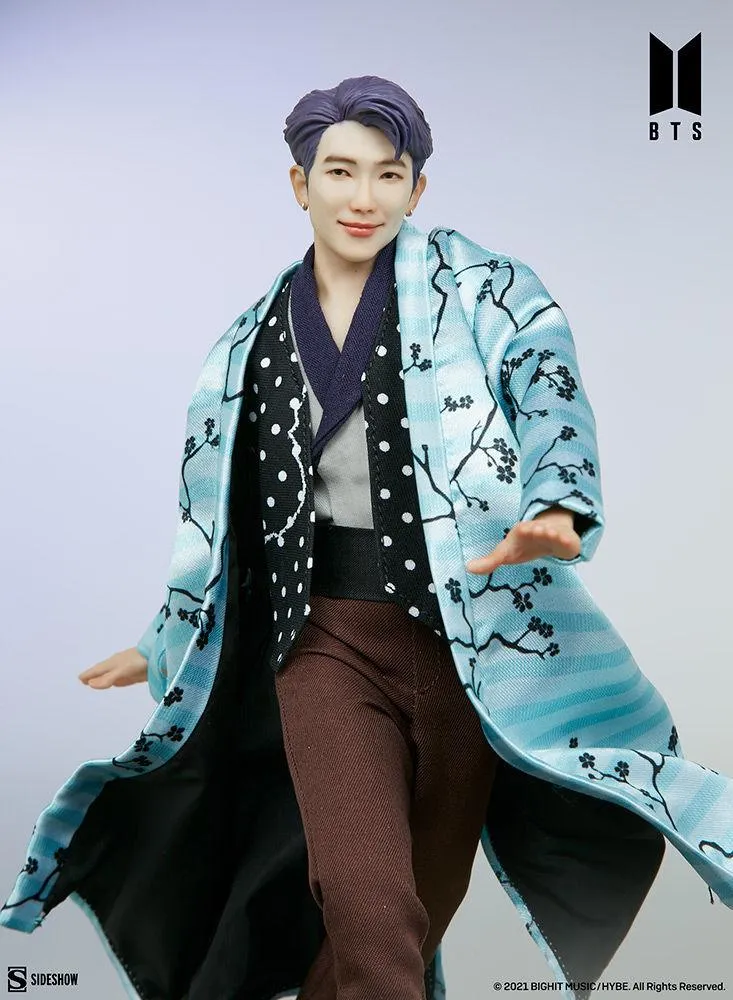 BTS - RM Deluxe Statue - Image 11