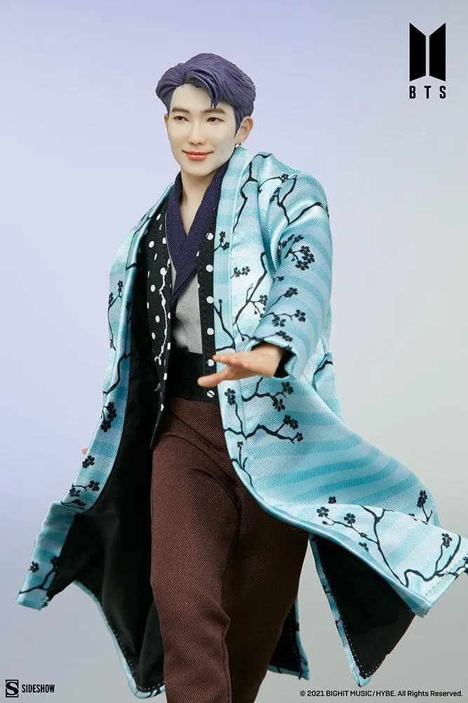 BTS - RM Deluxe Statue - Image 12