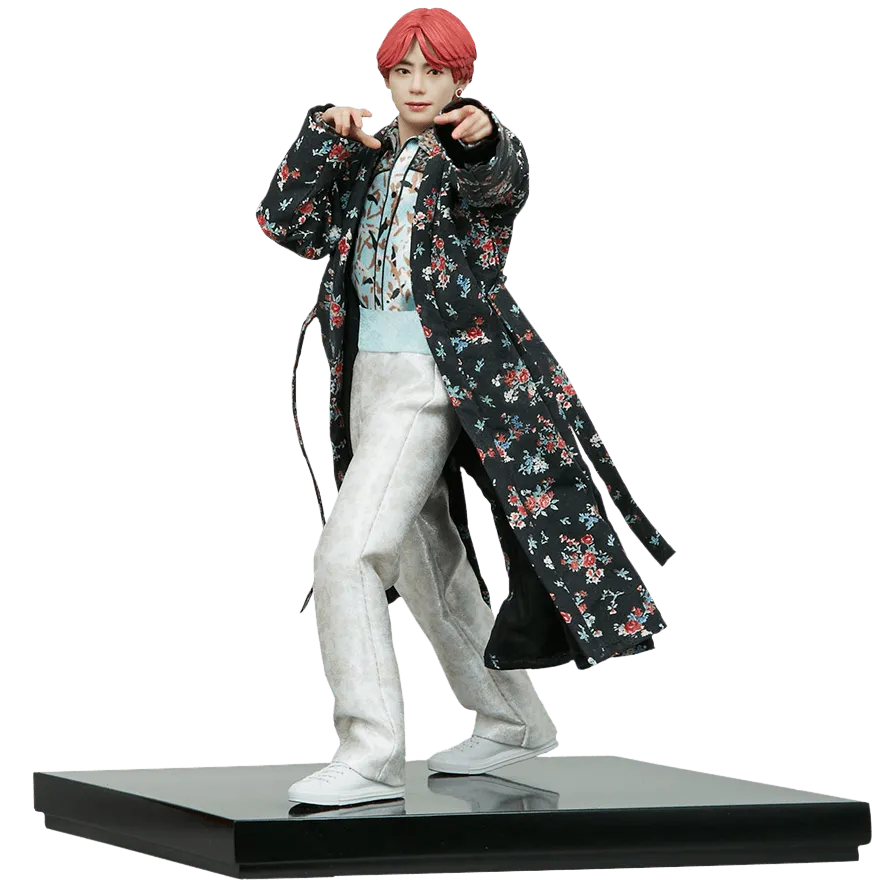 BTS - V Deluxe Statue