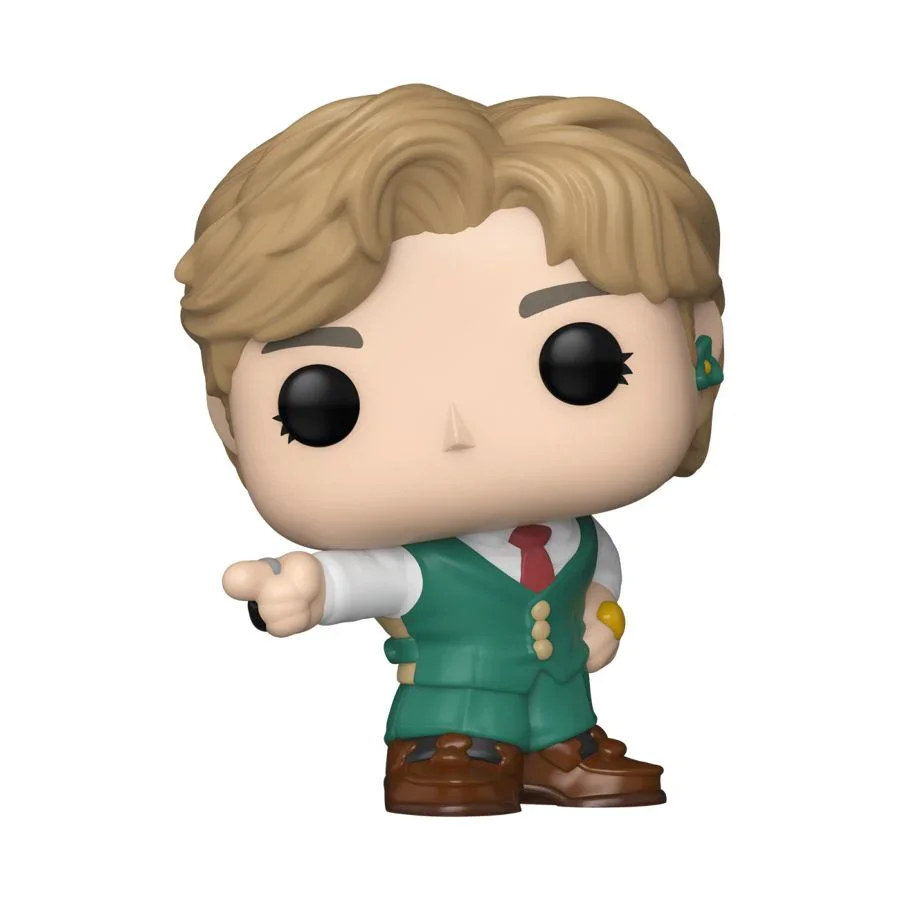 BTS - V (Dynamite) Bitty Pop! Stage - Image 4