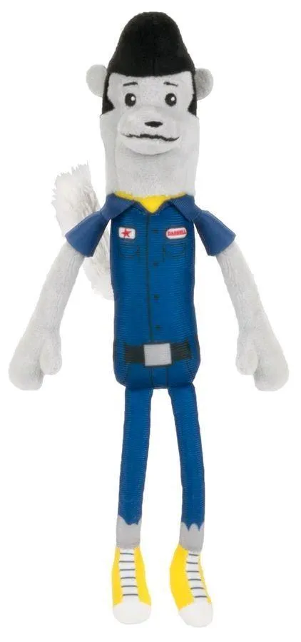 Buddy Thunderstruck - Darnell Plush