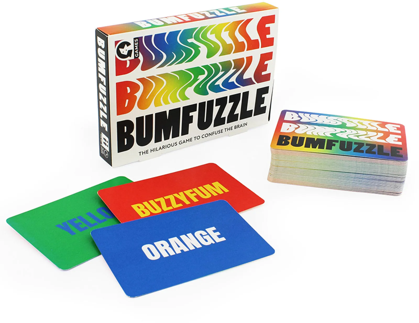Bumfuzzle - Image 2