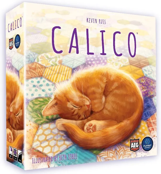Calico - Image 2