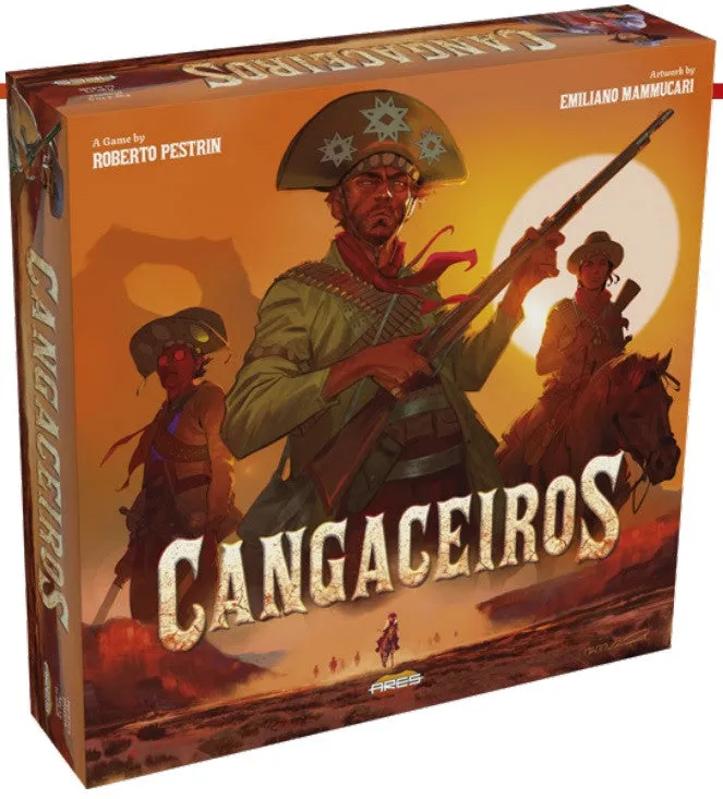 Cangaceiros - Image 2