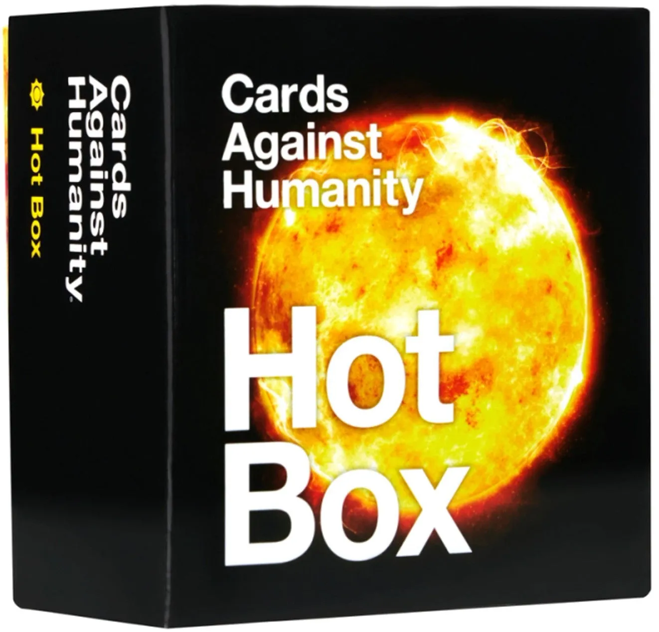 Cards Against Humanity Hot Box Expansion - Image 2