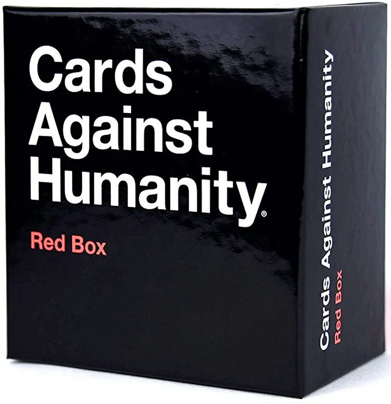 Cards Against Humanity Red Box - Image 2