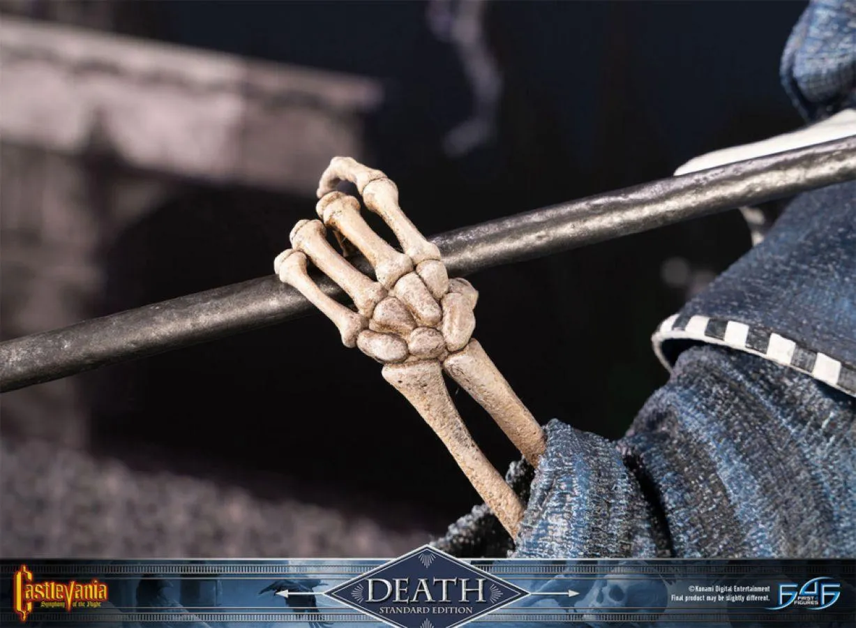 Castlevania - Death Statue - Image 16