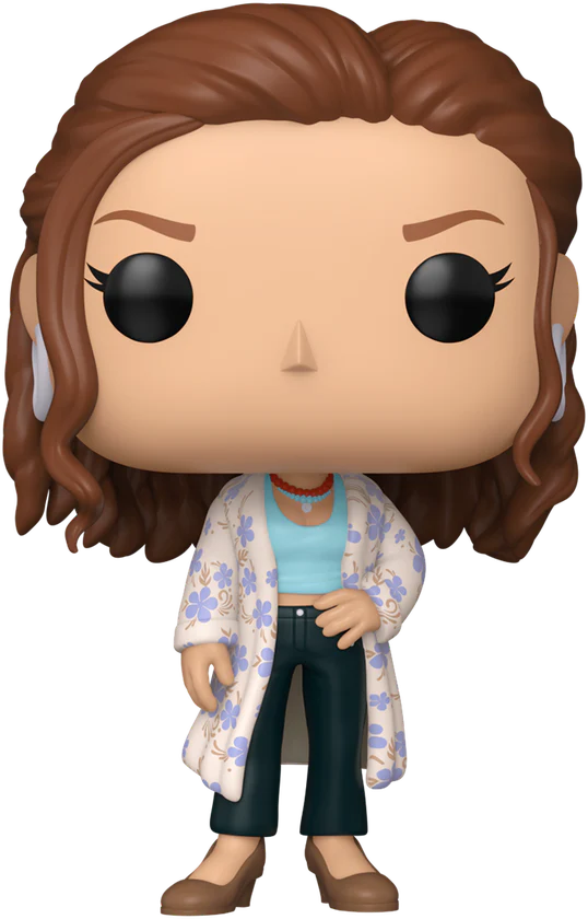 Charmed - Phoebe Halliwell Pop! Vinyl - Image 2