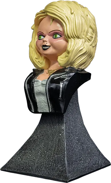 Child's Play 4: Bride of Chucky - Tiffany Mini Bust - Image 3
