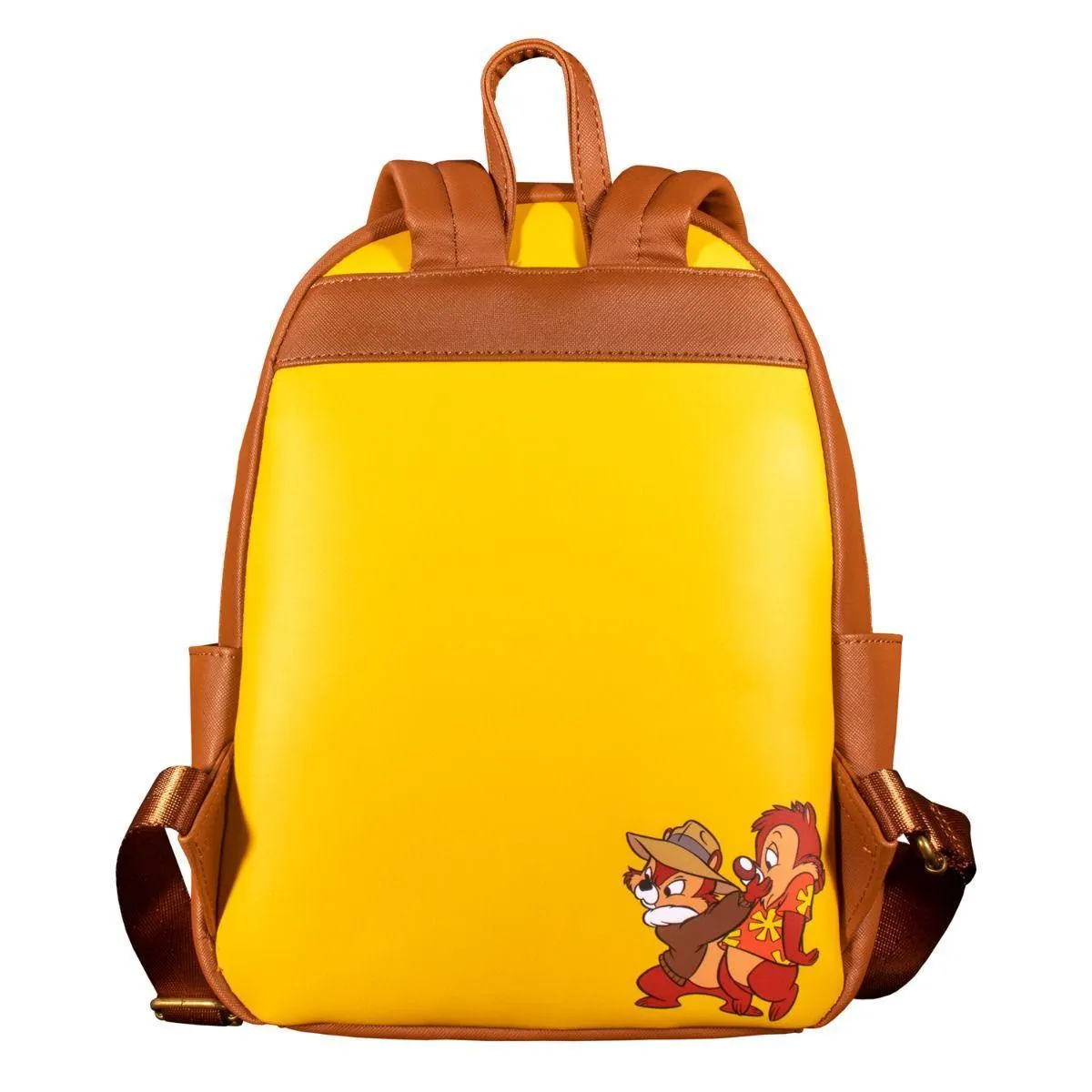 Chip n Dale: Rescue Rangers - Rescue Rangers Backpack - Image 2