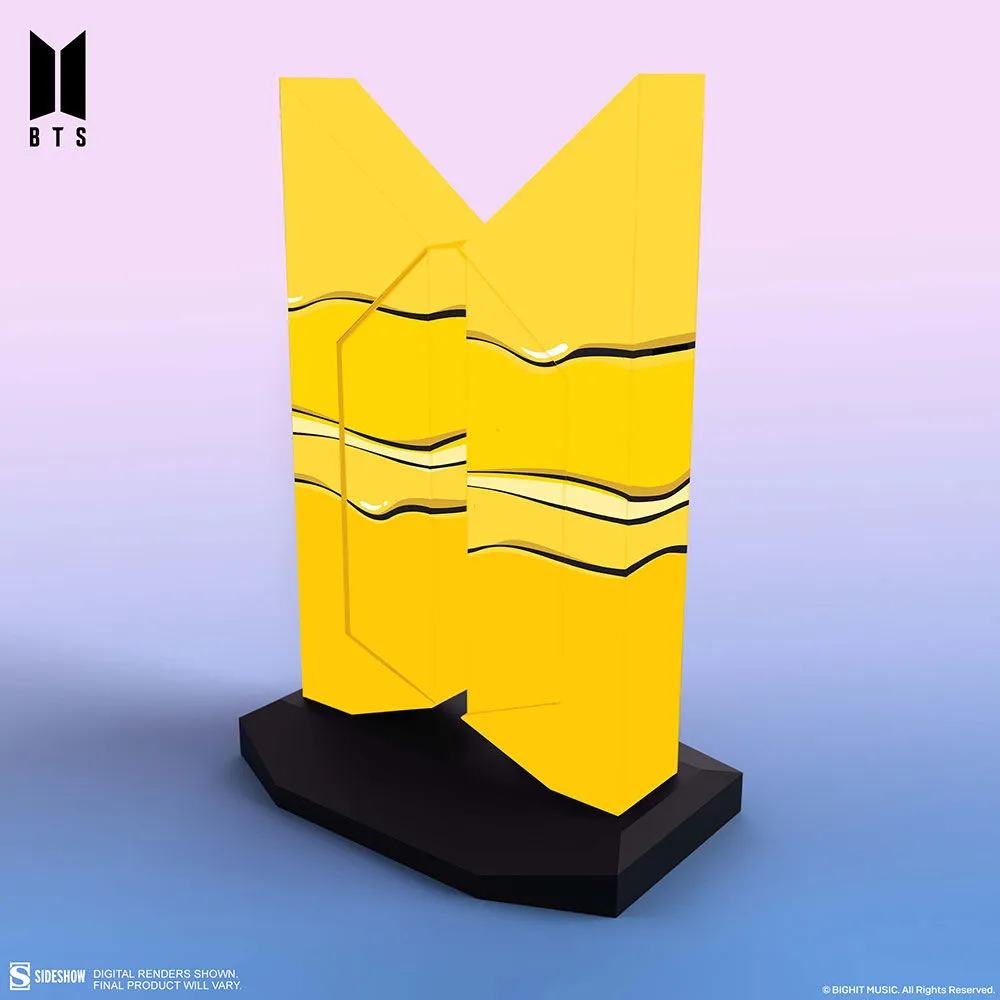 BTS - Butter Edition Logo Replica - Image 6