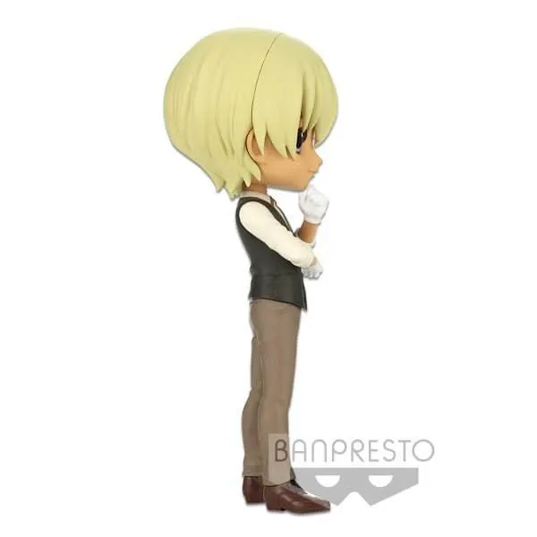 Detective Conan: Case Closed - Q Posket - Toru Amuro (Ver.A) - Image 4