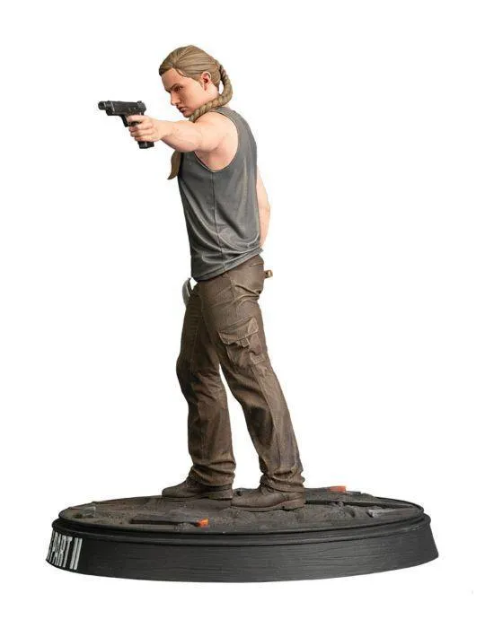 The Last of Us Part II - Abby 8â Figure - Image 3
