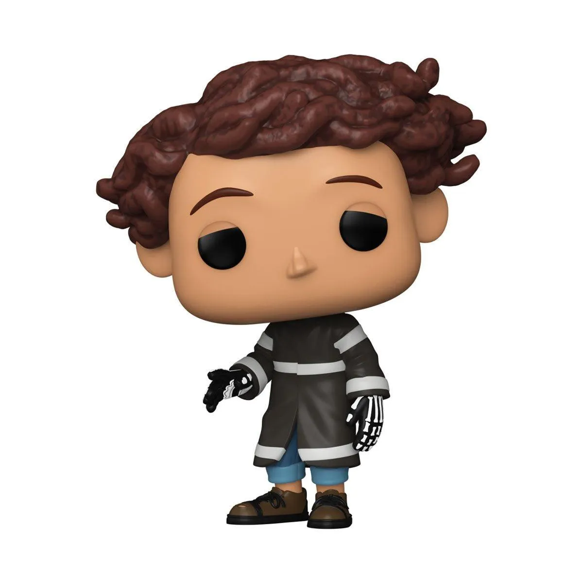 Coraline: 15th Anniversary - Wybie Lovat Pop! Vinyl - Image 2