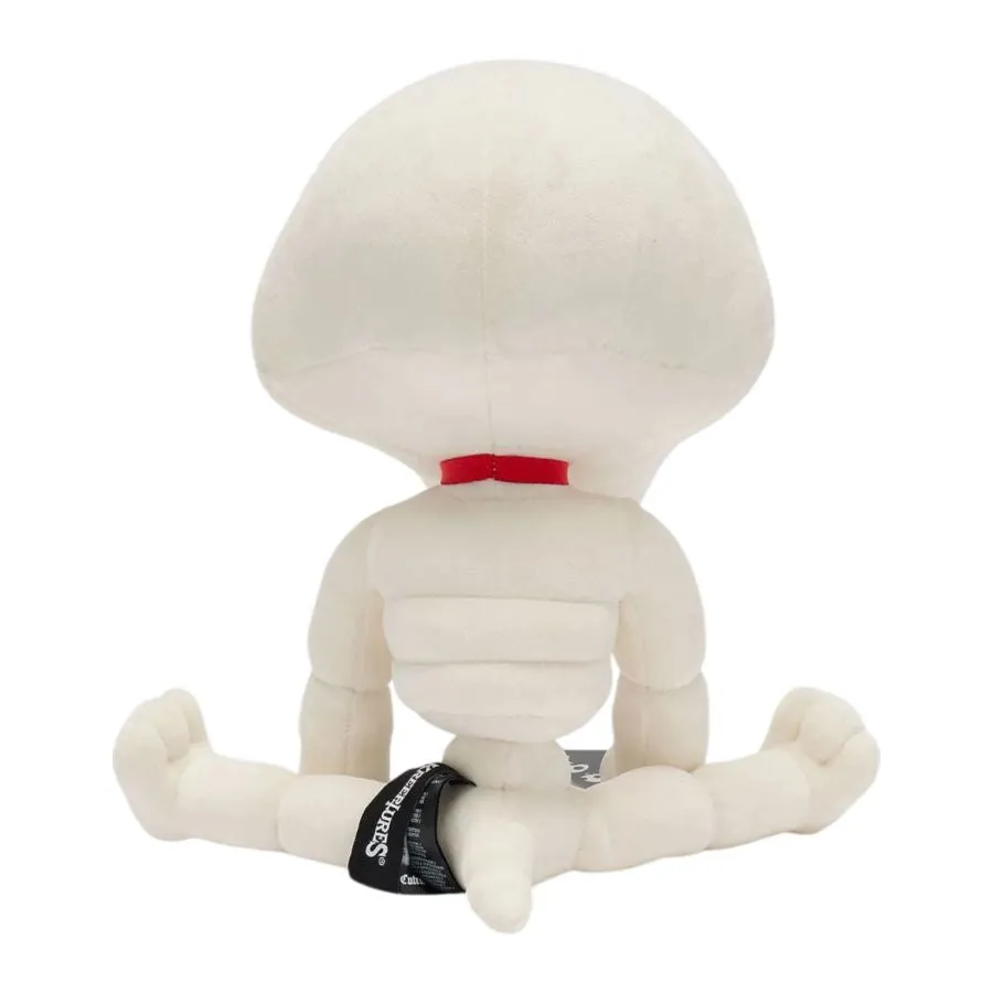 Corpse Bride - Scraps Plush Toy - Image 3