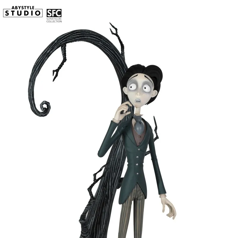 Corpse Bride - Victor Figure - Image 10