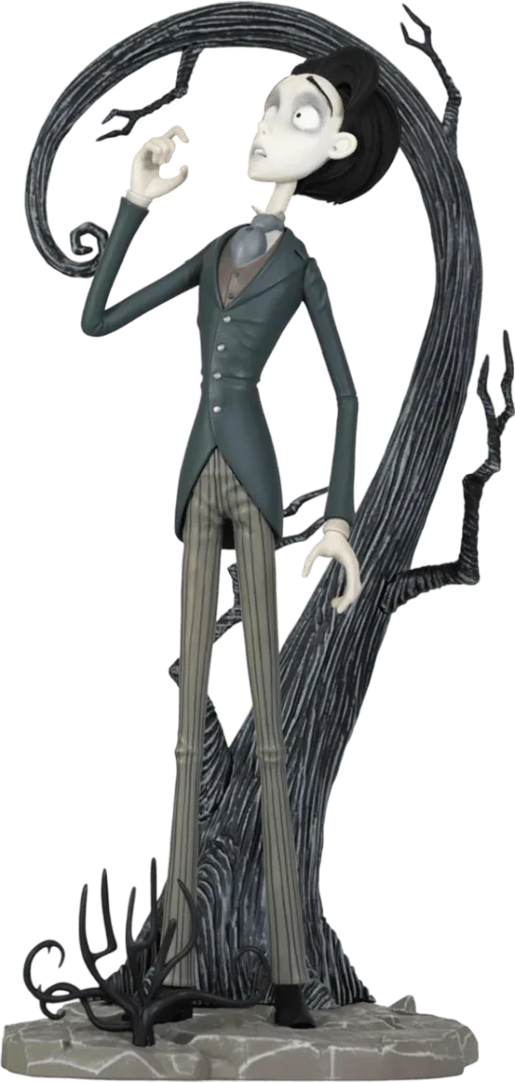 Corpse Bride - Victor Figure - Image 2