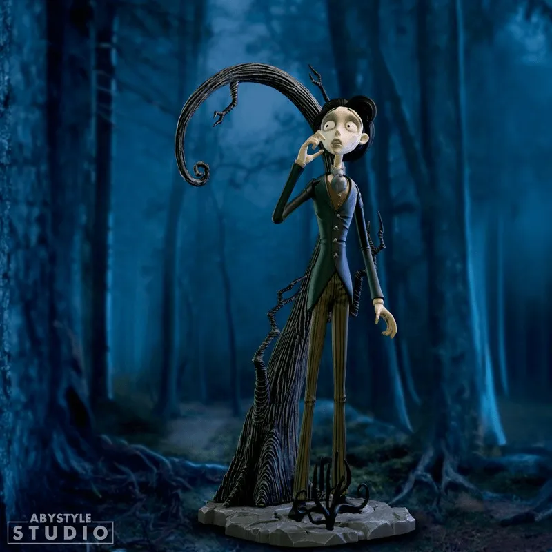 Corpse Bride - Victor Figure - Image 3