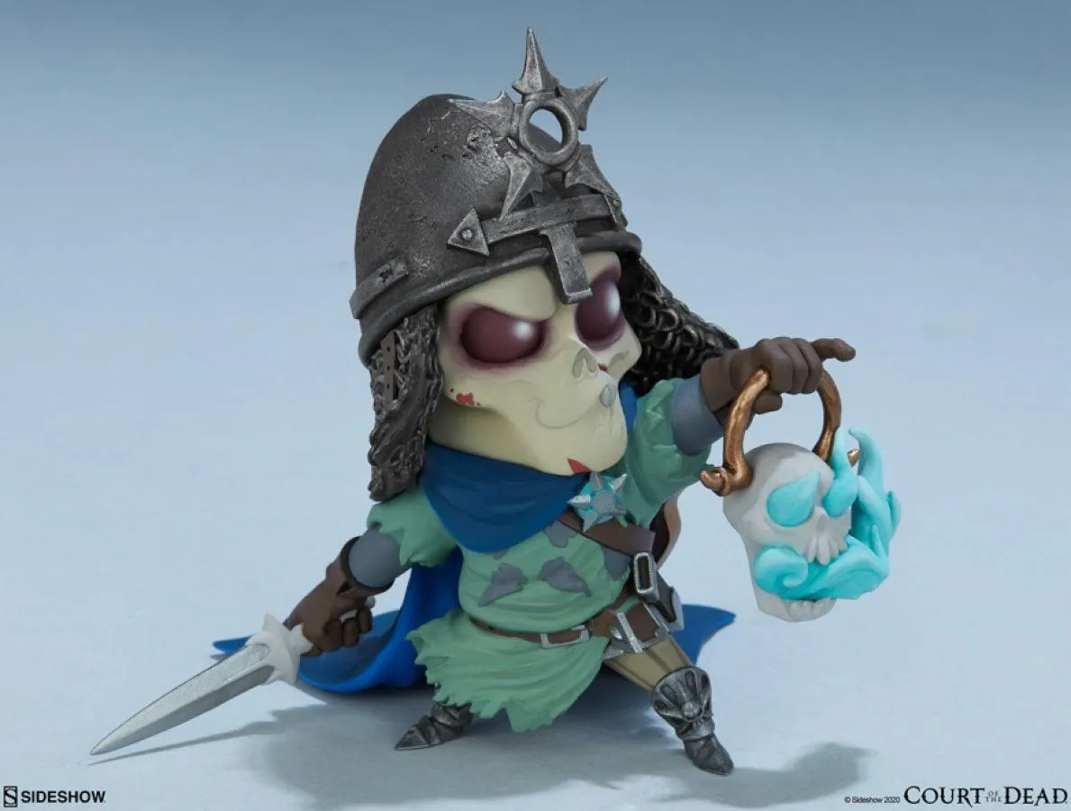 Court of the Dead - Court Toons Collectible Set - Image 5