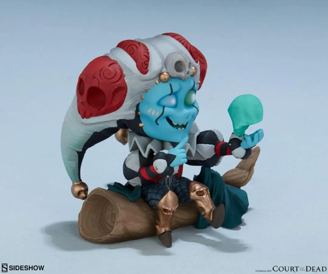 Court of the Dead - Court Toons Collectible Set - Image 6