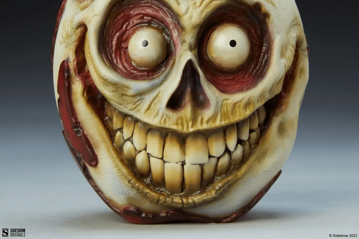 Court of the Dead - Peeled Apple Replica - Image 10