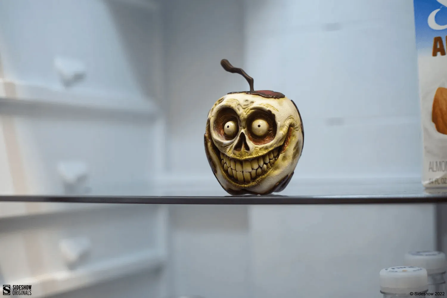 Court of the Dead - Peeled Apple Replica - Image 11