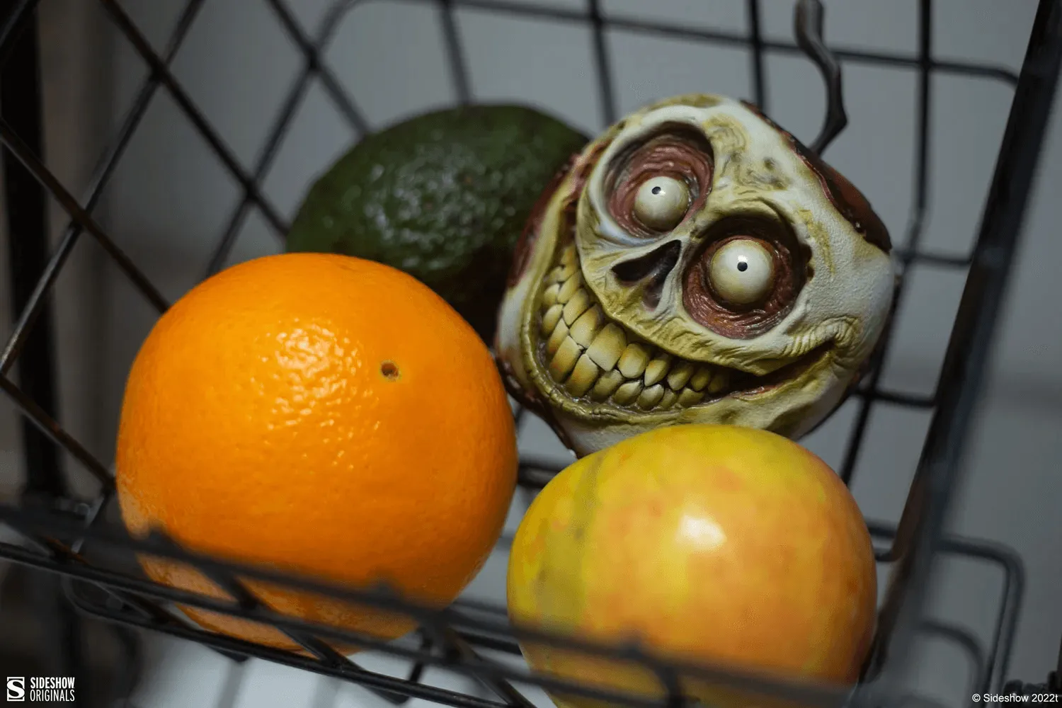 Court of the Dead - Peeled Apple Replica - Image 12