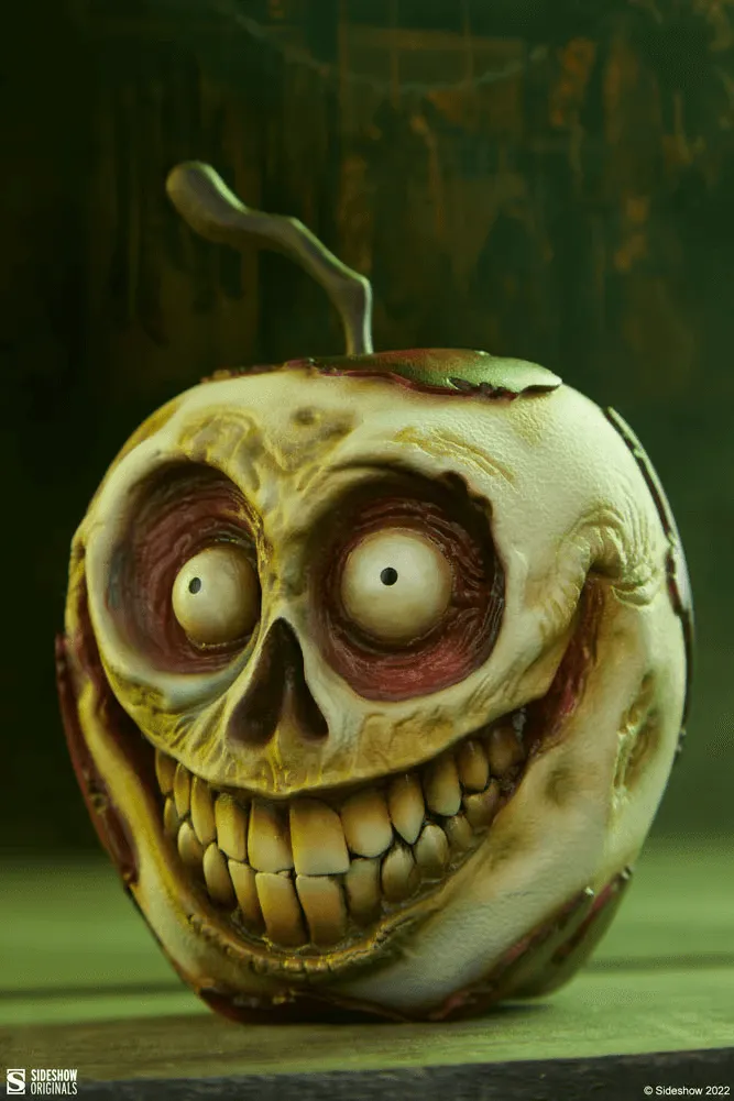 Court of the Dead - Peeled Apple Replica - Image 3