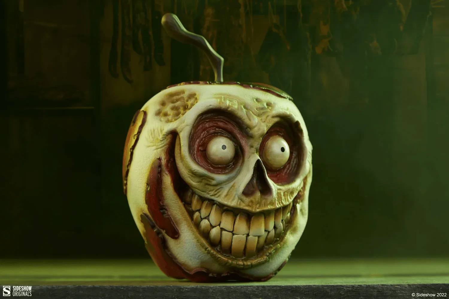 Court of the Dead - Peeled Apple Replica - Image 4