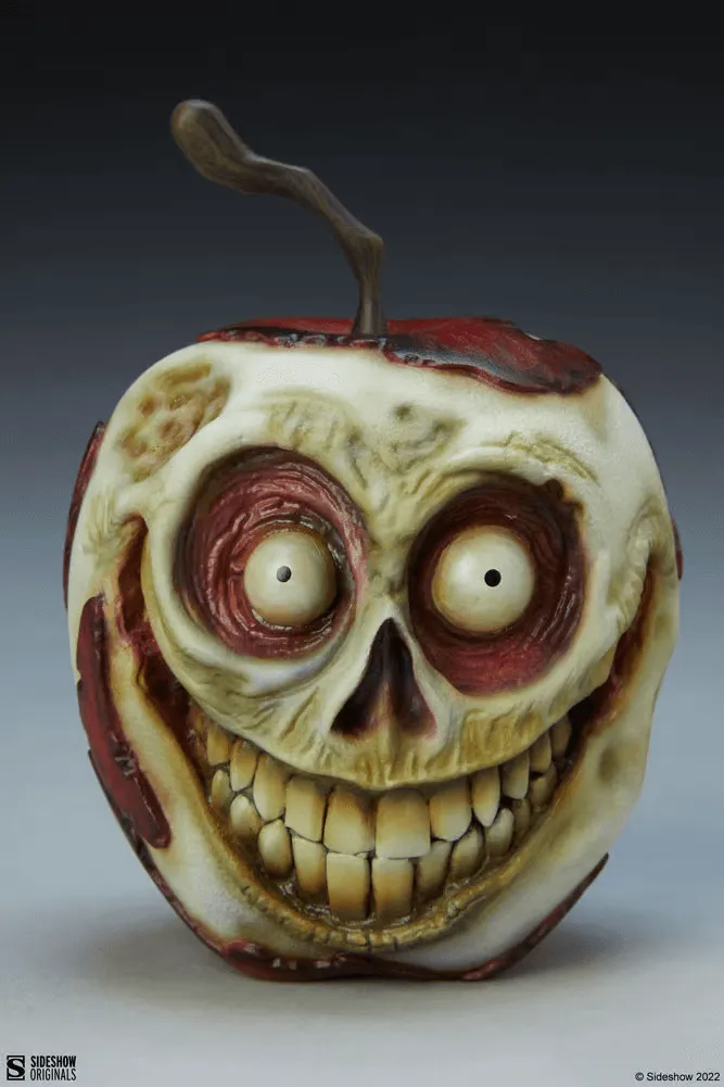 Court of the Dead - Peeled Apple Replica - Image 5