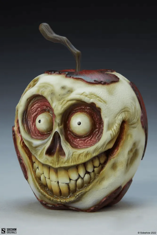 Court of the Dead - Peeled Apple Replica - Image 6