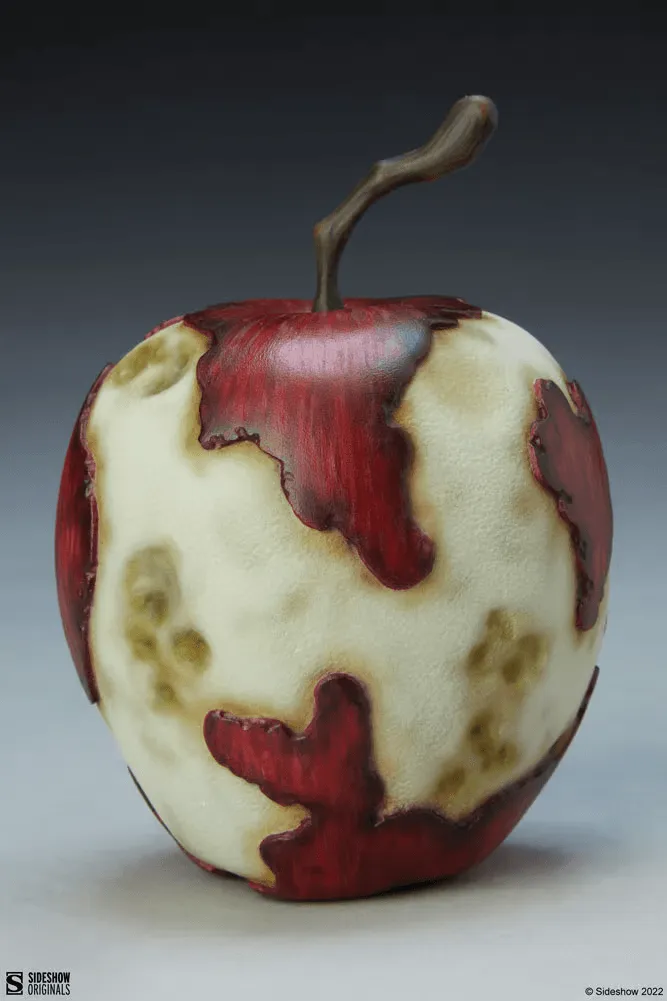 Court of the Dead - Peeled Apple Replica - Image 7