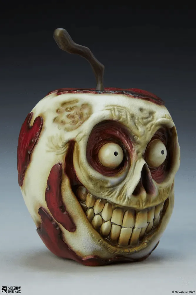 Court of the Dead - Peeled Apple Replica - Image 8