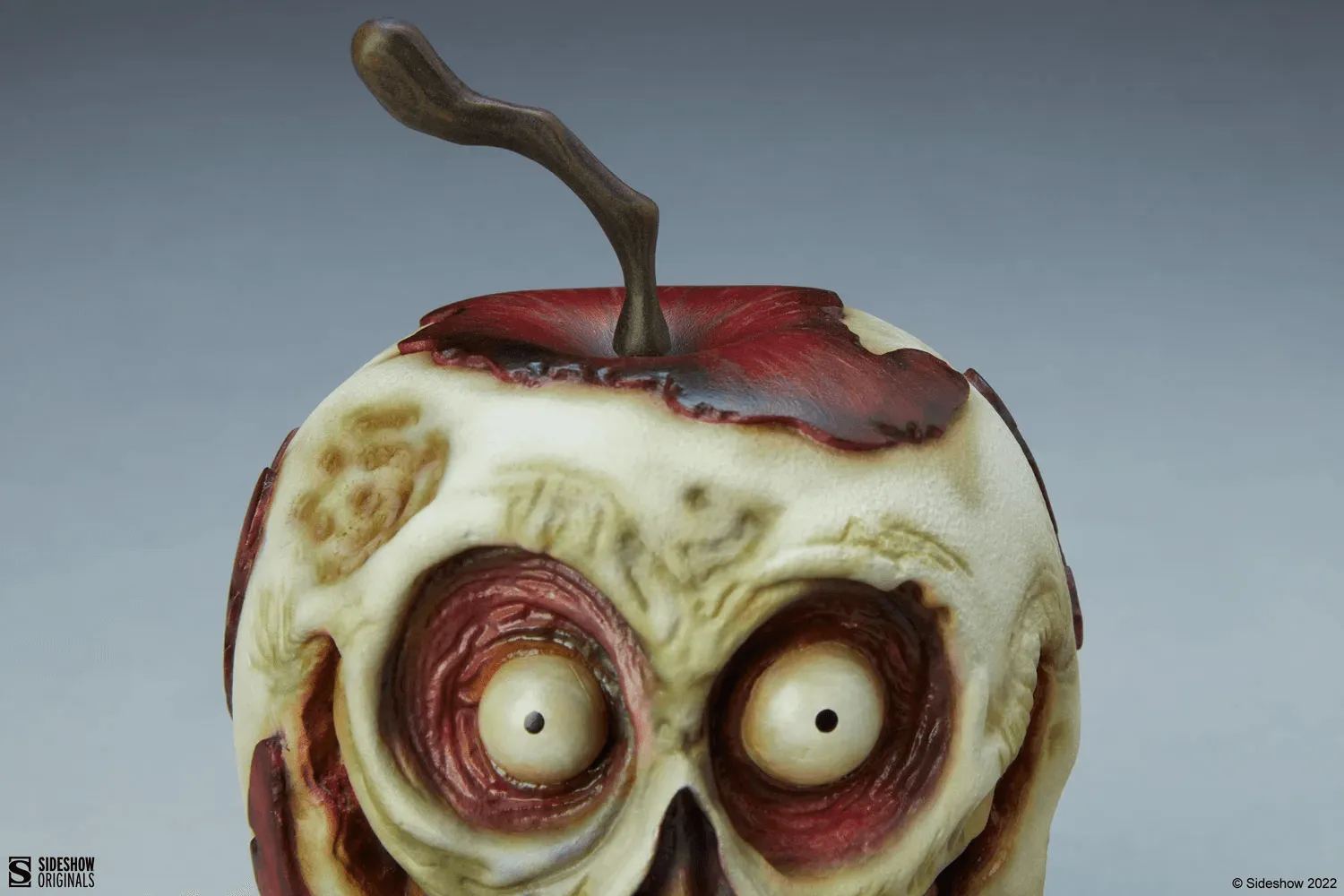 Court of the Dead - Peeled Apple Replica - Image 9
