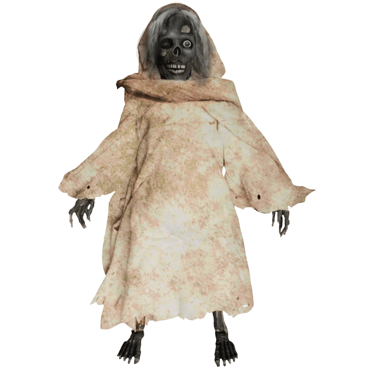 Creepshow - The Creep 18" Roto Plush