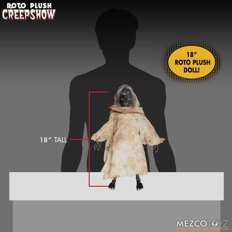 Creepshow - The Creep 18" Roto Plush - Image 11