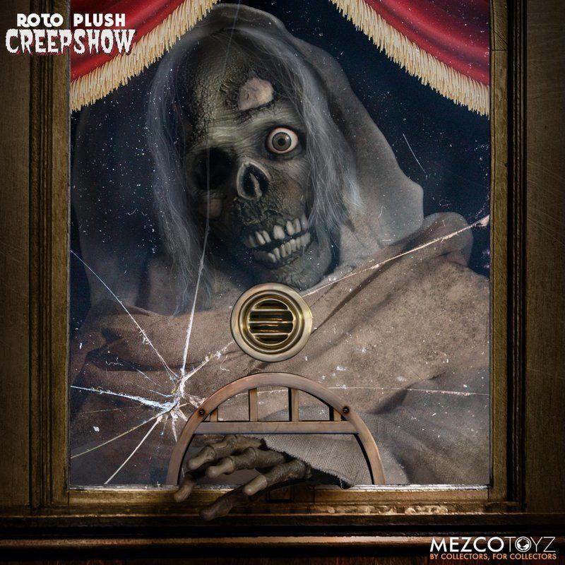 Creepshow - The Creep 18" Roto Plush - Image 2