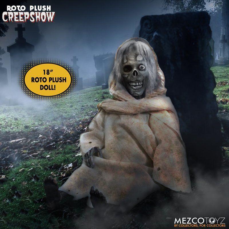 Creepshow - The Creep 18" Roto Plush - Image 4