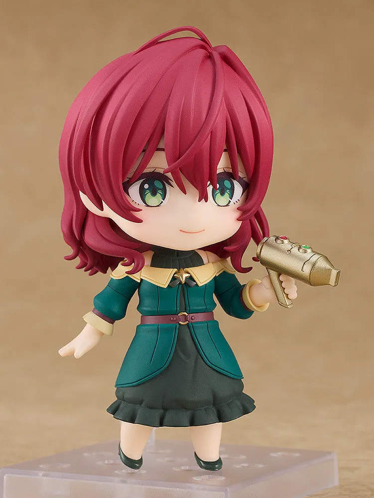 Dahlia in Bloom Nendoroid Dahlia Rossetti - Image 3