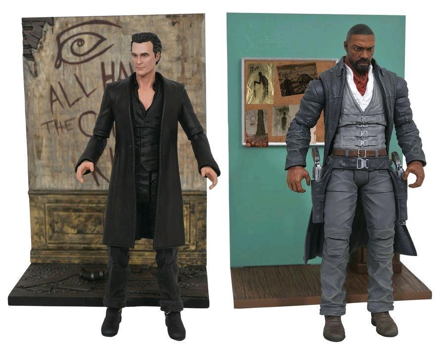 Dark Tower - 7" Action Figure Assortment