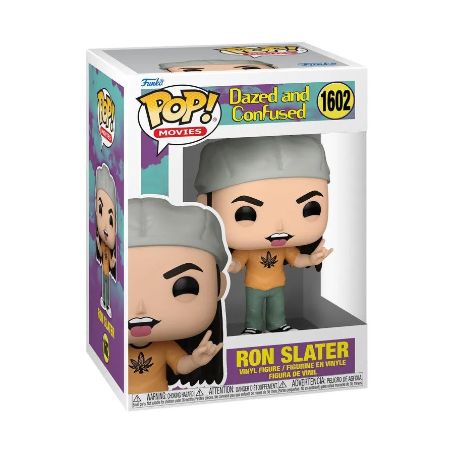 Dazed & Confused - Slater Pop! Vinyl - Image 3