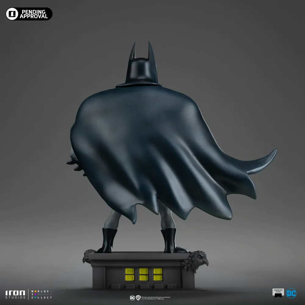 DC Comics - Batman Animated Icons - Image 6