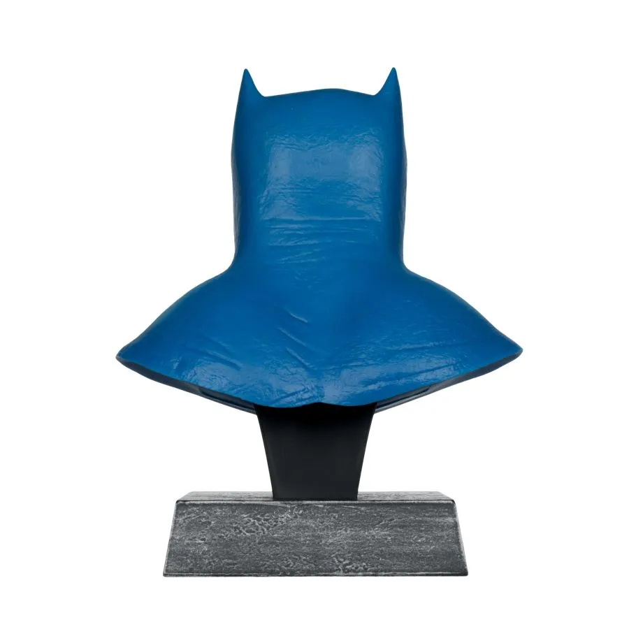 DC Comics - Batman (Dark Knight Returns) Cowl 1:3 Scale Prop Replica - Image 5