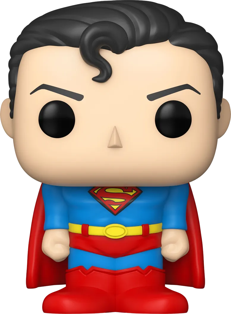 DC Comics - Fortress of Solitude Bitty Pop! Town - Image 5