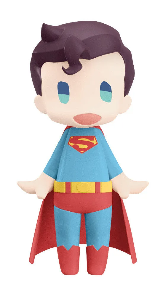 DC HELLO! GOOD SMILE Superman (re-order) - Image 2
