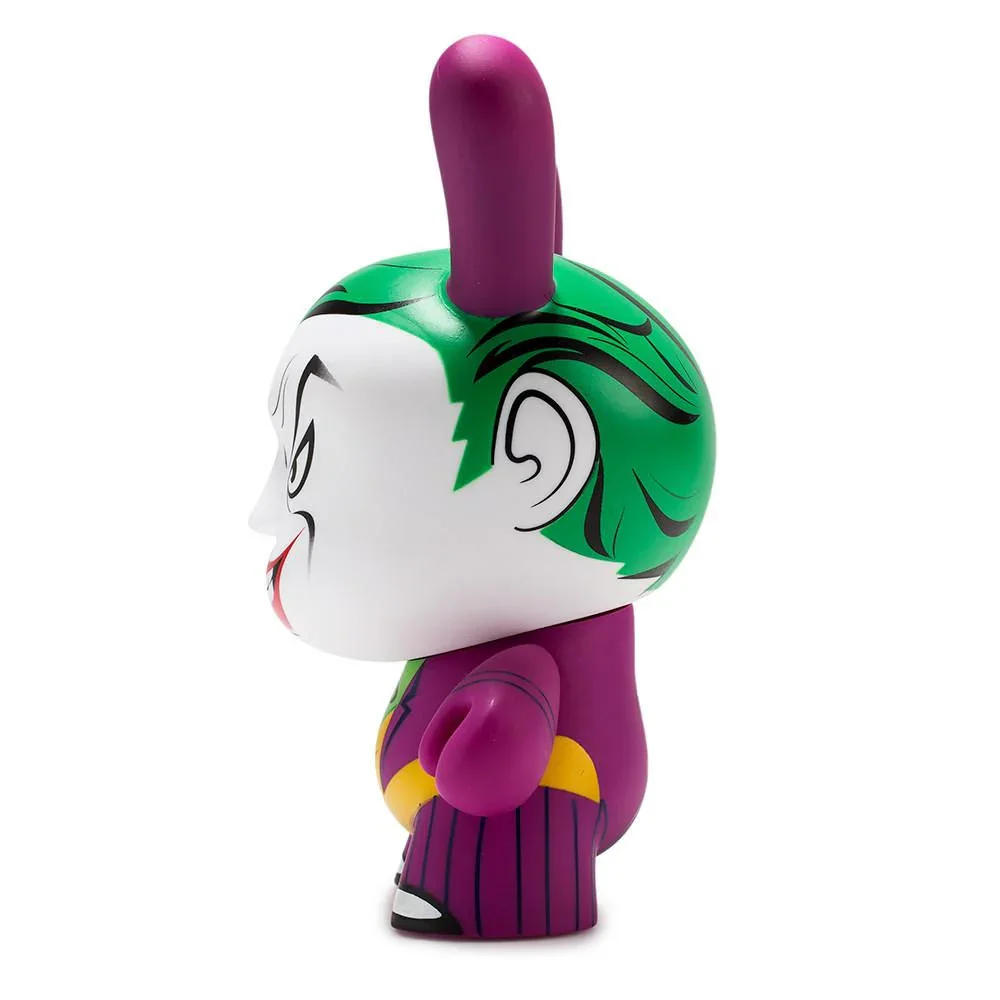 DC Comics - Joker 5" Dunny - Image 5