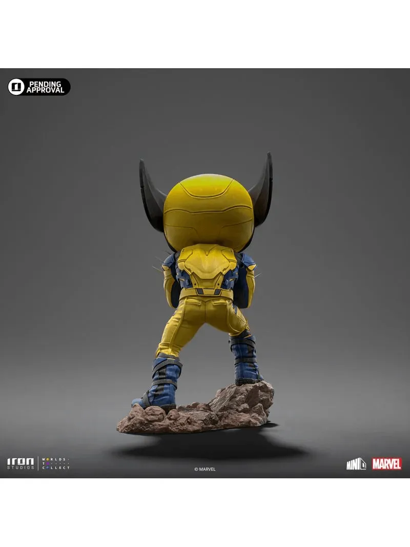 Deadpool & Wolverine - Wolverine MiniCo Vinyl - Image 6