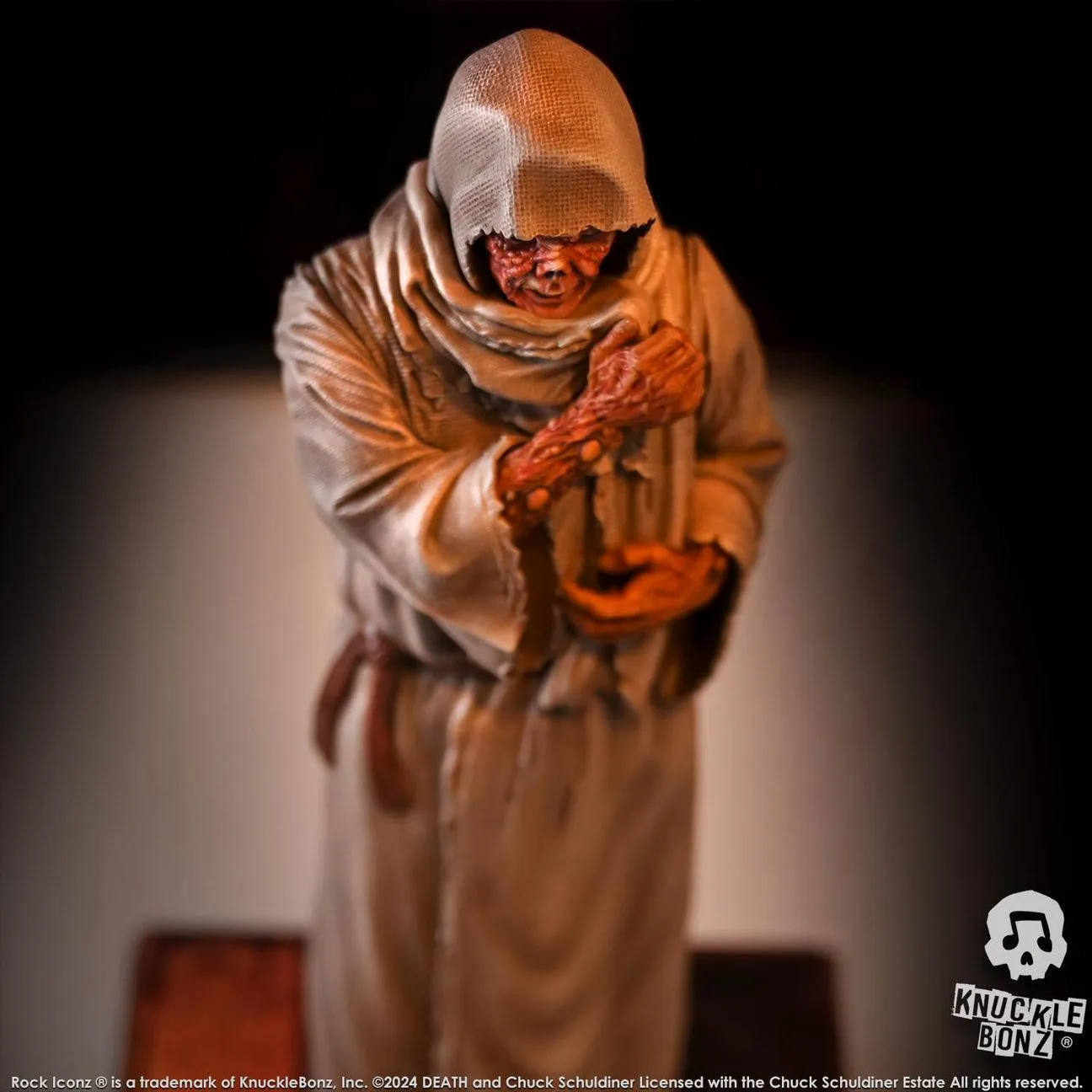 Death Leprosy - 3D Vinyl Statue - Image 19