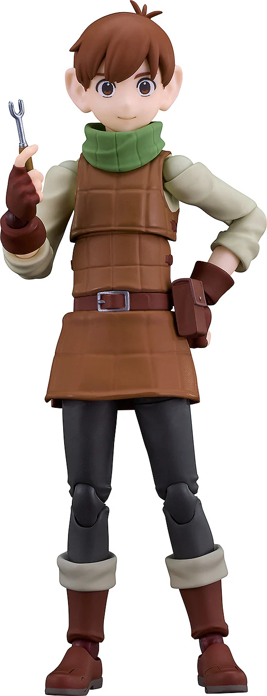 Delicious in Dungeon Figma Chilchuck