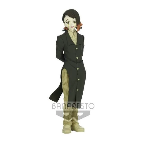 Demon Slayer: Kimetsu No Yaiba - Demon Series Figure Vol.4 (A:Enmu)